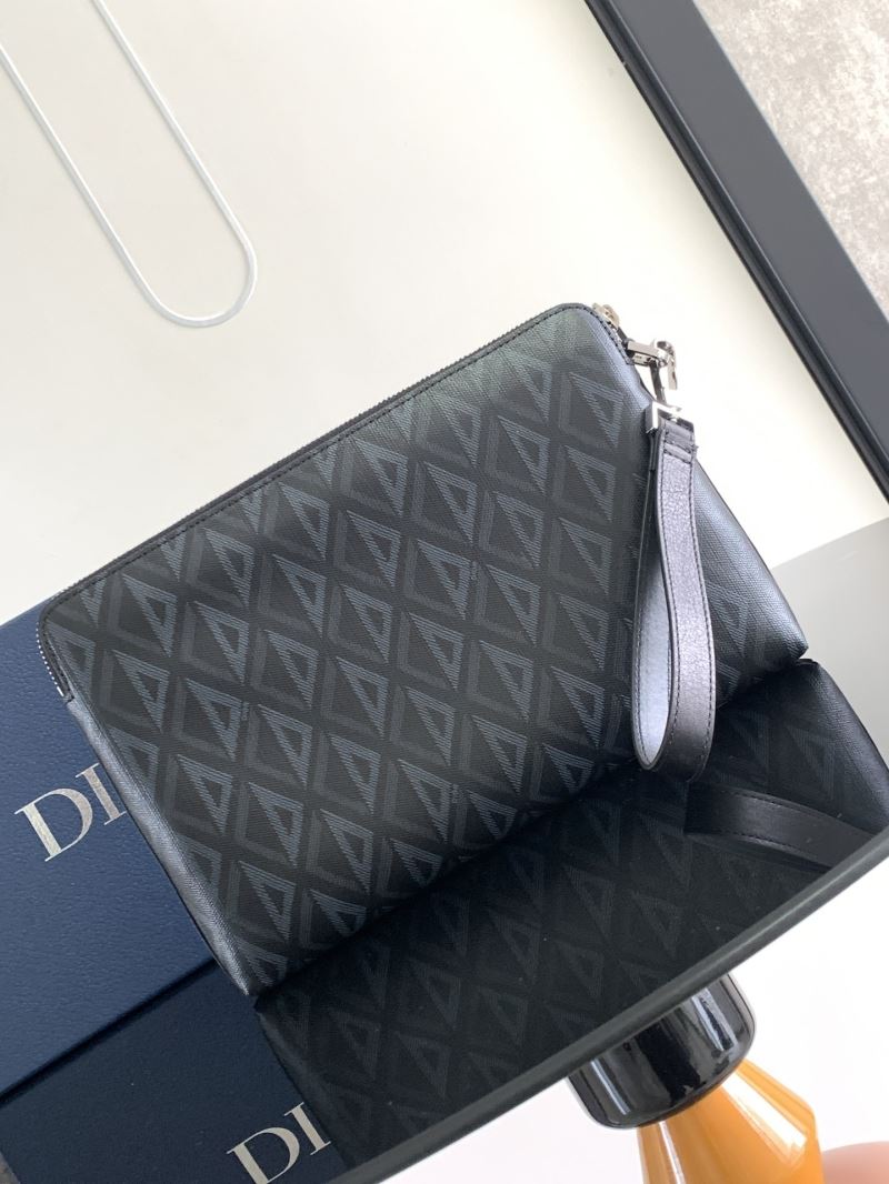 Dior Clutch Bags